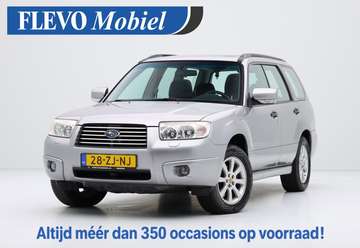 2.0 X AWD Edition Aut. Pano|Clima|Cruise|LMV