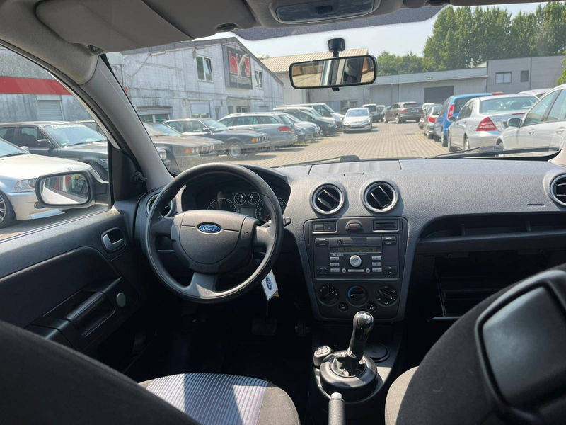 Photo du véhicule