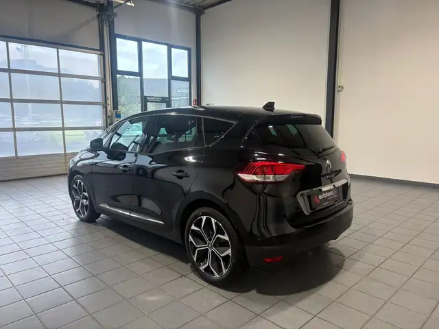 Renault Scenic view 4