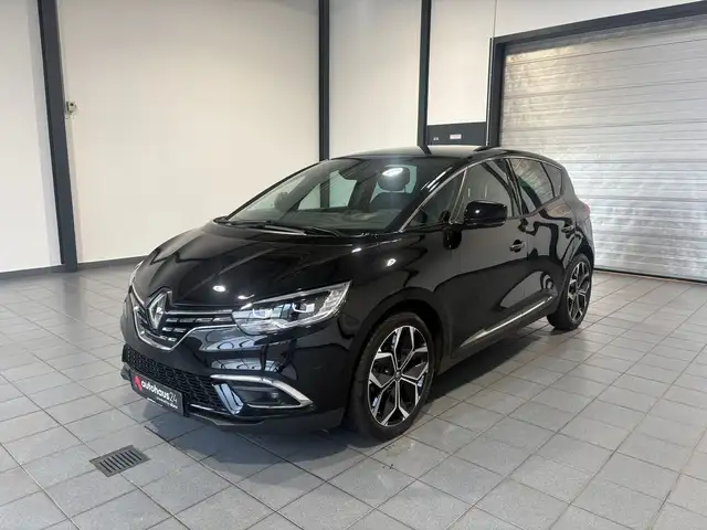 Renault Scenic view 3
