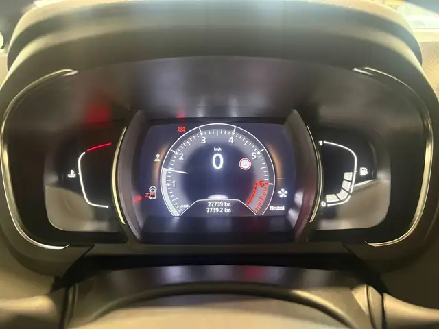 Renault Scenic view 7