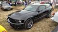Ford Mustang GT Shelby Schwarz - thumbnail 1