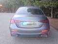 Mercedes-Benz C 200 C 200d 9G-Tronic Gris - thumbnail 4