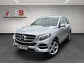 Mercedes-Benz GLE 350 d 4Matic Distronic*Head-UP*1.Hand*LED Silber - thumbnail 1
