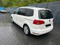 Volkswagen Sharan Life 2.0 *Automatik*7 SITZER*2.HAND Bianco - thumbnail 6