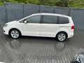 Volkswagen Sharan Life 2.0 *Automatik*7 SITZER*2.HAND Bianco - thumbnail 5