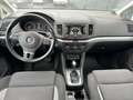Volkswagen Sharan Life 2.0 *Automatik*7 SITZER*2.HAND Blanc - thumbnail 9