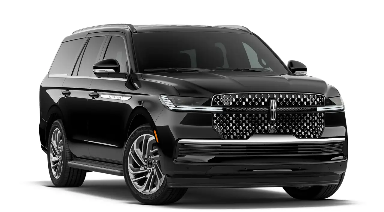 Lincoln Navigator 2026