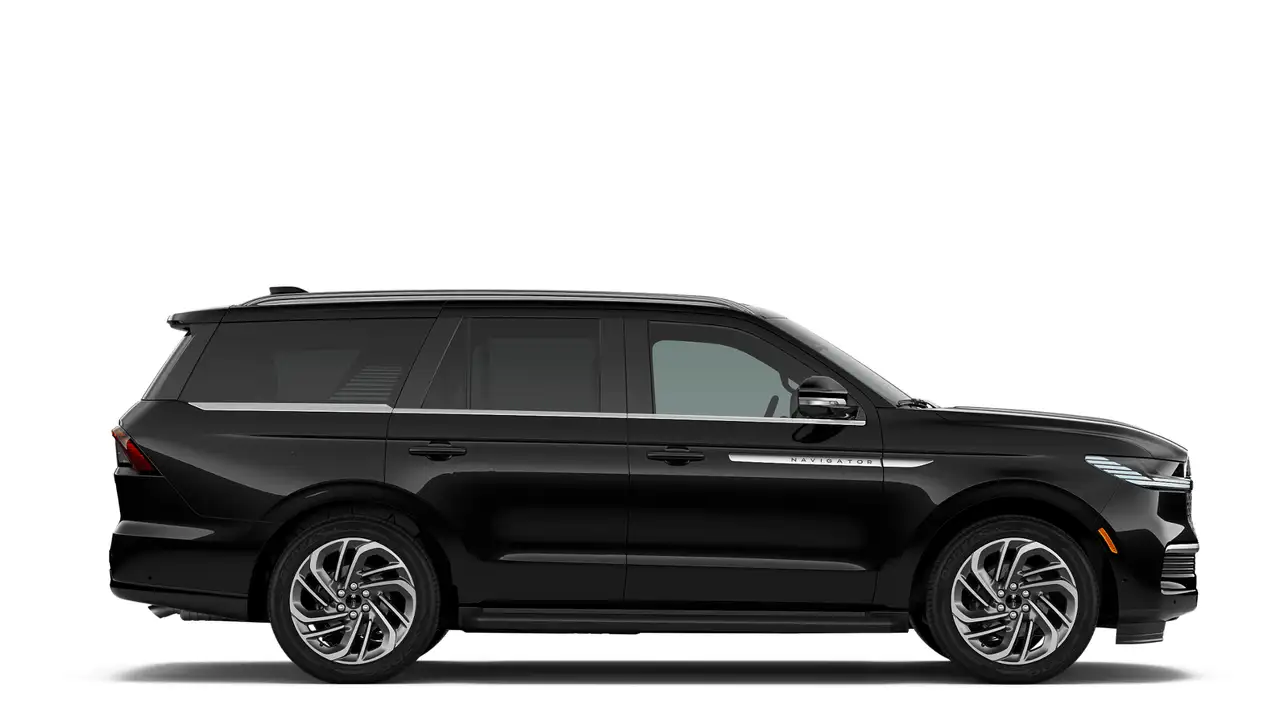 Lincoln Navigator 2026