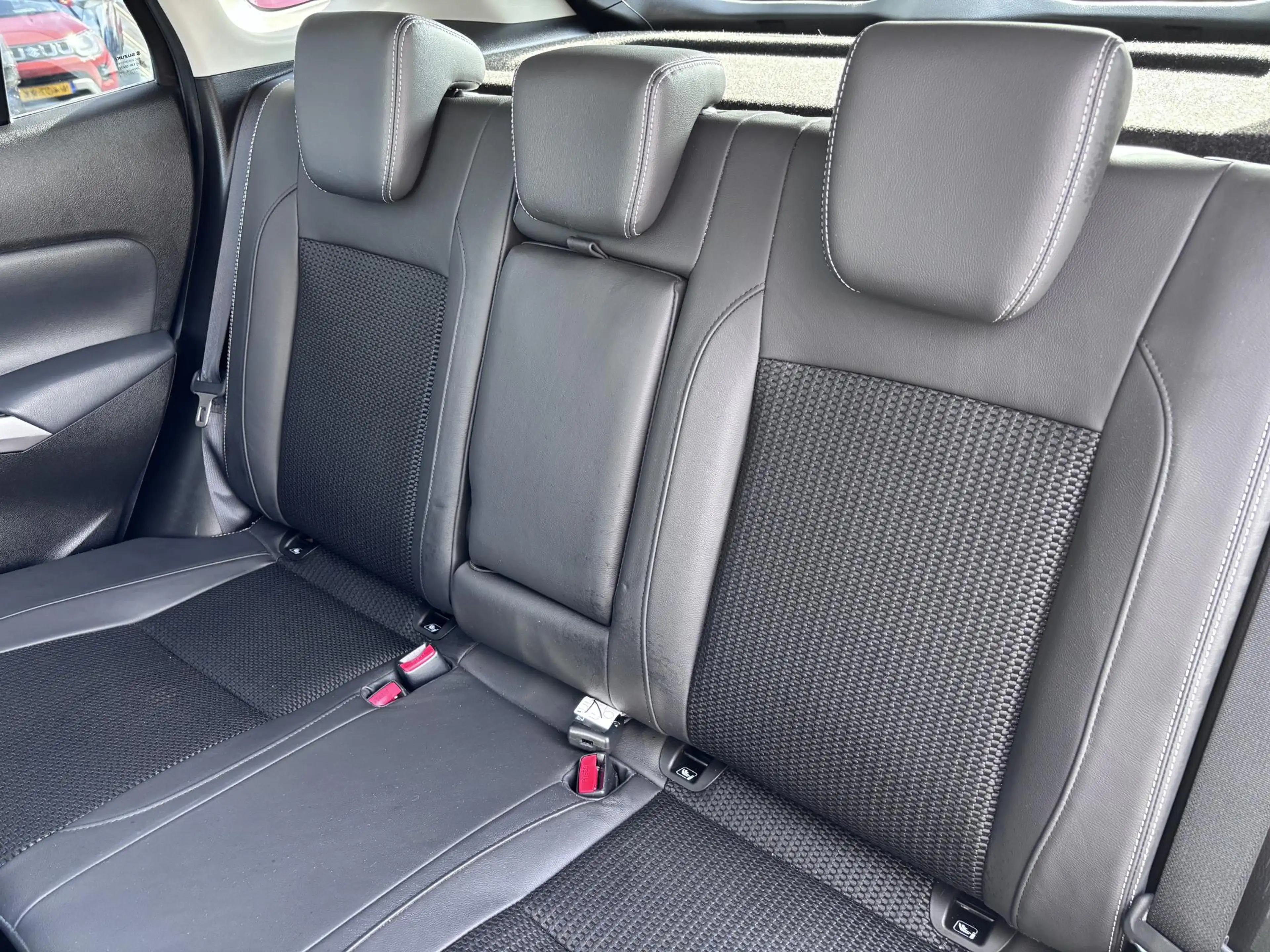 Suzuki S-Cross 1.5 Hybrid Style Automaat Panodak/Carplay/360Camer — photo 10