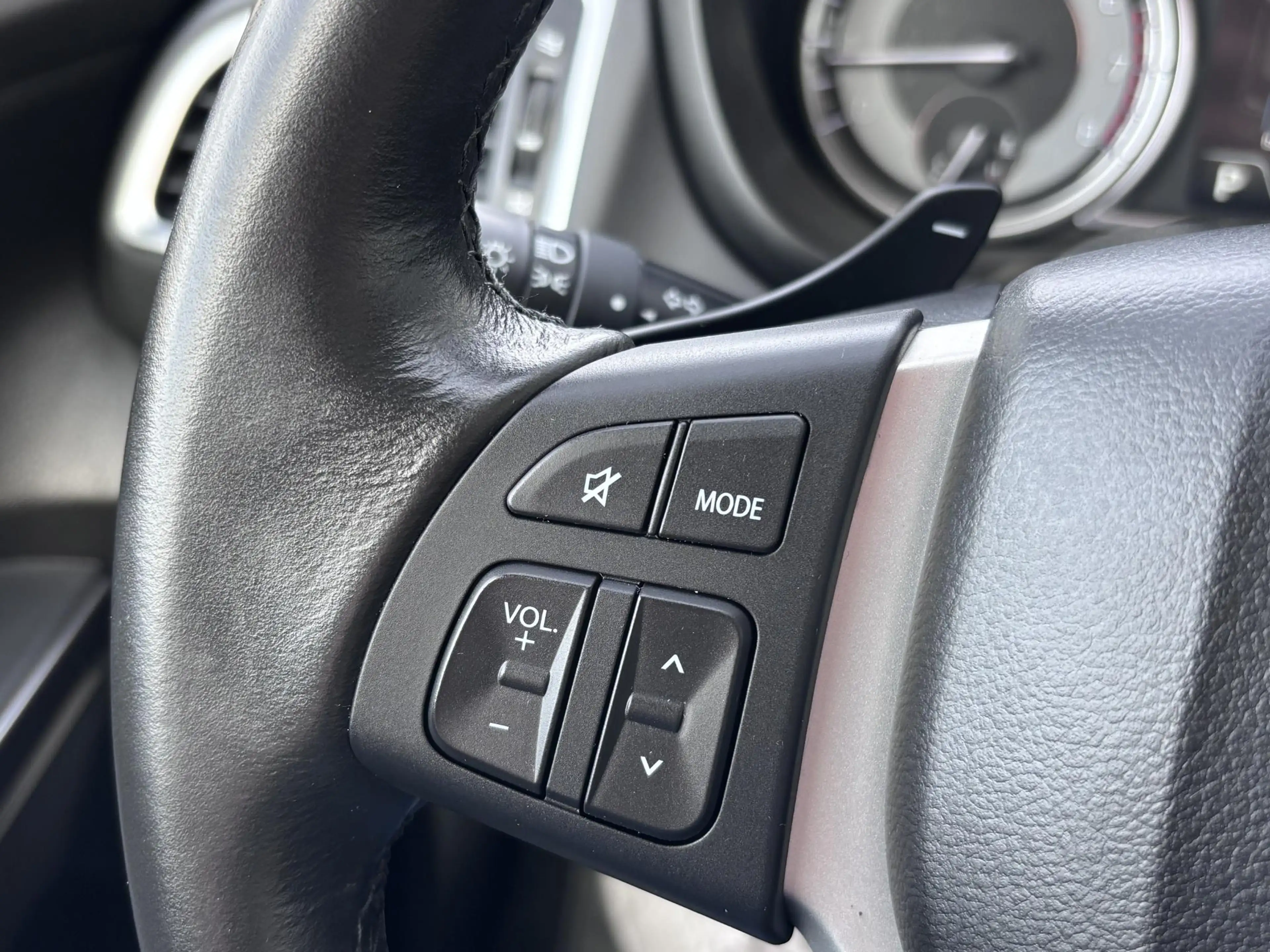 Suzuki S-Cross 1.5 Hybrid Style Automaat Panodak/Carplay/360Camer — photo 14
