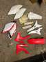 Honda CRF 250 Roşu - thumbnail 4