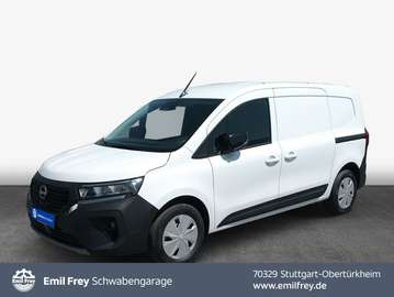 Townstar L2 2,3 DIG-T 130 N-Connecta 96 kW, 4-türi