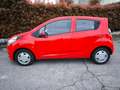 Chevrolet Spark CHEVROLET SPARK 1,0 BENZINA-OK NEOPATENTATI Rouge - thumbnail 16