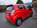 Chevrolet Spark CHEVROLET SPARK 1,0 BENZINA-OK NEOPATENTATI Rosso - thumbnail 11