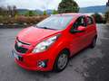 Chevrolet Spark CHEVROLET SPARK 1,0 BENZINA-OK NEOPATENTATI Rosso - thumbnail 4