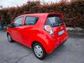 Chevrolet Spark CHEVROLET SPARK 1,0 BENZINA-OK NEOPATENTATI Rosso - thumbnail 14