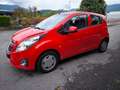 Chevrolet Spark CHEVROLET SPARK 1,0 BENZINA-OK NEOPATENTATI Rosso - thumbnail 2