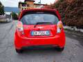 Chevrolet Spark CHEVROLET SPARK 1,0 BENZINA-OK NEOPATENTATI Rosso - thumbnail 12