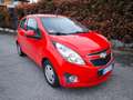 Chevrolet Spark CHEVROLET SPARK 1,0 BENZINA-OK NEOPATENTATI Rosso - thumbnail 5