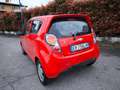 Chevrolet Spark CHEVROLET SPARK 1,0 BENZINA-OK NEOPATENTATI Rosso - thumbnail 13