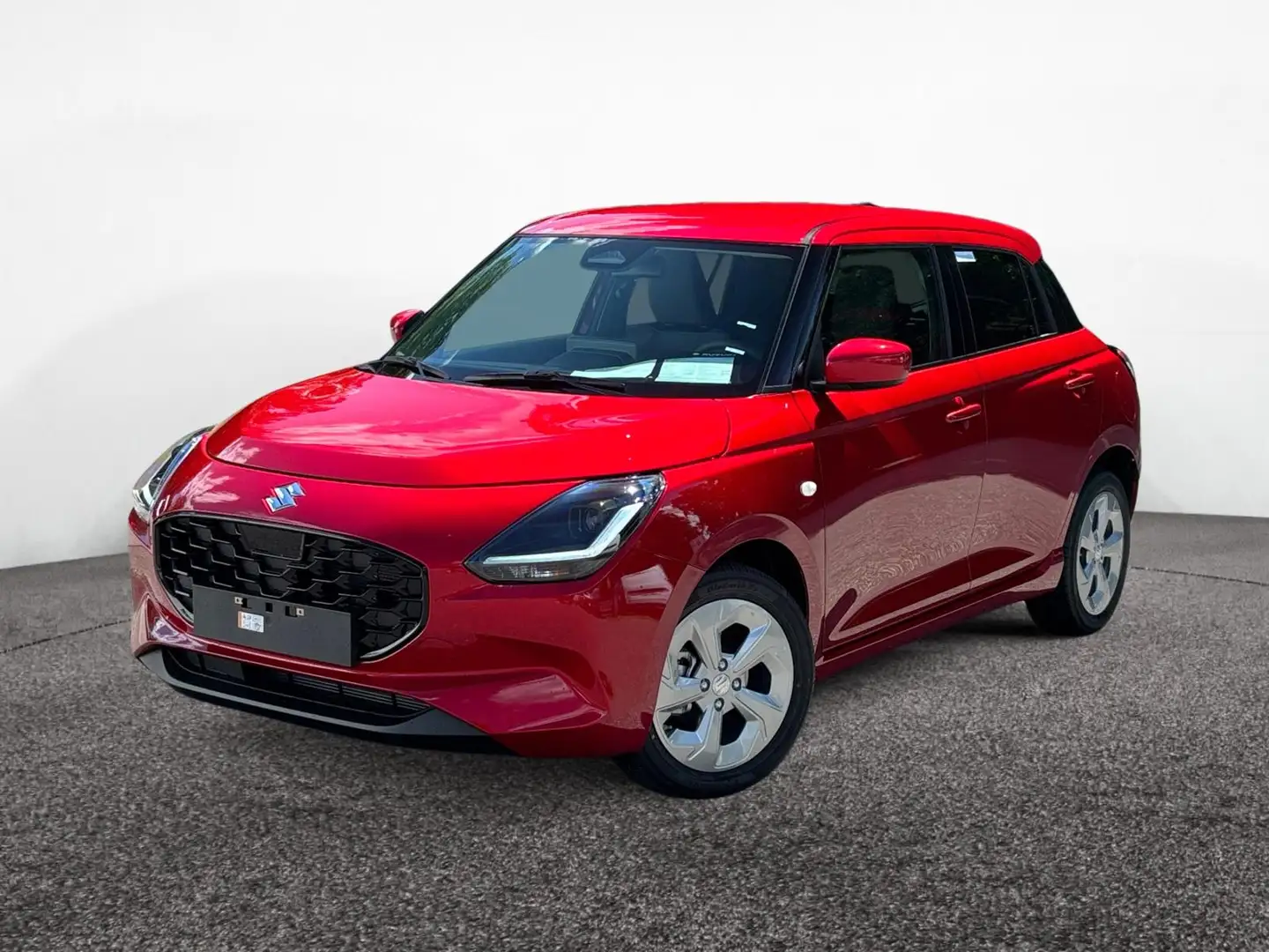 Suzuki Swift 1.2 Hybrid Comfort AKTIONSFAHRZEUG Rot - 2