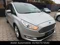 Ford Galaxy 7 Sitzer,Automatik,Scheckheftgepflegt Silber - thumbnail 1