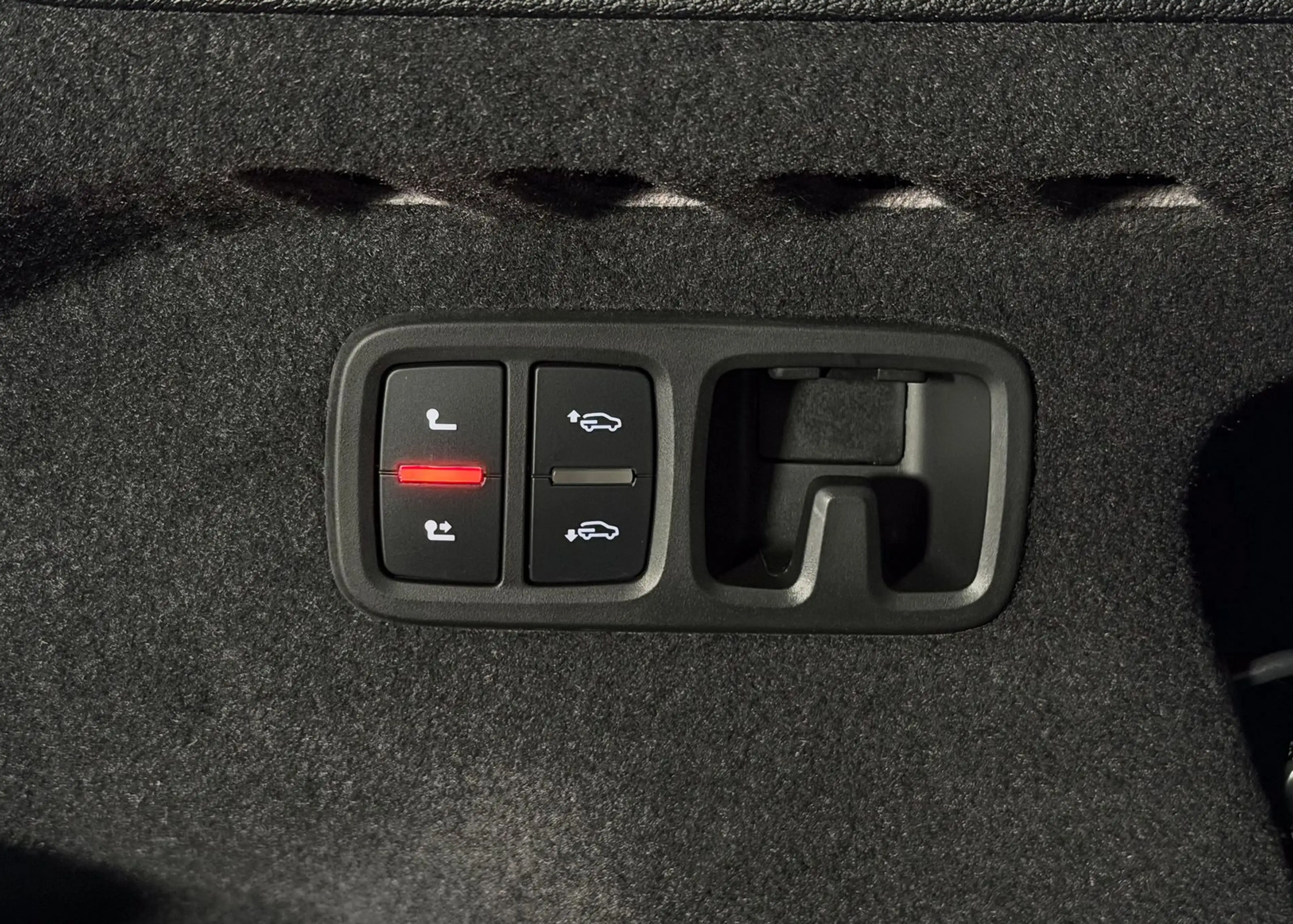 Audi RS Q8 MWST AHK ACC HUD B&O PANO AUDI-GARANTIE — photo 41