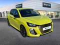 Peugeot 208 1.2 Puretech S&S Allure 100 Gelb - thumbnail 3