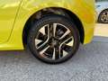 Peugeot 208 1.2 Puretech S&S Allure 100 Gelb - thumbnail 11
