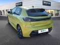 Peugeot 208 1.2 Puretech S&S Allure 100 Gelb - thumbnail 7