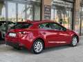 Mazda 3 2.0 Style 88kW Mauve - thumbnail 5