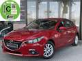 Mazda 3 2.0 Style 88kW Mauve - thumbnail 1