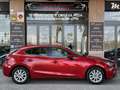 Mazda 3 2.0 Style 88kW Mauve - thumbnail 4
