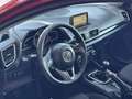 Mazda 3 2.0 Style 88kW Mauve - thumbnail 9