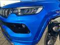 Jeep Compass Compass 1.3 Turbo T4 240 CV PHEV AT6 4xe S Blu/Azzurro - thumbnail 10