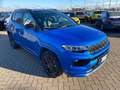 Jeep Compass Compass 1.3 Turbo T4 240 CV PHEV AT6 4xe S Blu/Azzurro - thumbnail 3