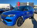 Jeep Compass Compass 1.3 Turbo T4 240 CV PHEV AT6 4xe S Blu/Azzurro - thumbnail 1