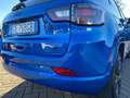Jeep Compass Compass 1.3 Turbo T4 240 CV PHEV AT6 4xe S Blu/Azzurro - thumbnail 11