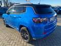Jeep Compass Compass 1.3 Turbo T4 240 CV PHEV AT6 4xe S Blu/Azzurro - thumbnail 8