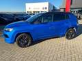 Jeep Compass Compass 1.3 Turbo T4 240 CV PHEV AT6 4xe S Blu/Azzurro - thumbnail 9
