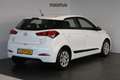 Hyundai i20 1.2I i-Motion White - thumbnail 4