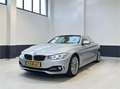 BMW 420 4-serie Cabrio 420i High Executive | NL | Lederen Grau - thumbnail 24