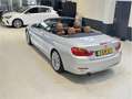 BMW 420 4-serie Cabrio 420i High Executive | NL | Lederen Grau - thumbnail 3