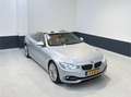 BMW 420 4-serie Cabrio 420i High Executive | NL | Lederen Grau - thumbnail 1