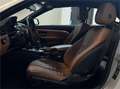 BMW 420 4-serie Cabrio 420i High Executive | NL | Lederen Grau - thumbnail 36