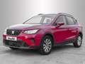 SEAT Arona Style Edition 1.0 TSI LED+AHK+PDC Rot - thumbnail 4