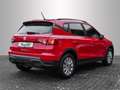 SEAT Arona Style Edition 1.0 TSI LED+AHK+PDC Rot - thumbnail 7
