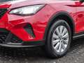 SEAT Arona Style Edition 1.0 TSI LED+AHK+PDC Rot - thumbnail 8