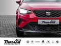 SEAT Arona Style Edition 1.0 TSI LED+AHK+PDC Rot - thumbnail 1